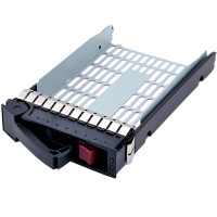 Салазки HPE DL38X Gen10 2SFF Premium HDD Front NVMe or Front/Rear SAS/SATA Kit, 826687-B21