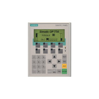 Siemens SIMATIC 6AV6641-0CA01-0AX1