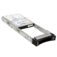 Накопитель SSD IBM 400Gb 2.5" SAS, 00Y2513