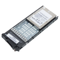 Жесткий диск IBM 300Gb v7000 SAS SSD 2,5", 85Y5861