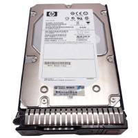 Жесткий диск HP 600GB 6G 15K 3.5" SAS, 653952-001, 652620-B21