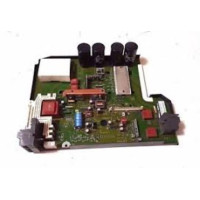 Siemens SIMOVERT 6SE7021-8TB84-1HF3