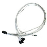 Интерфейсный кабель HP DL180 Gen9 8LFF Smart Array Cable Kit, 725577-B21