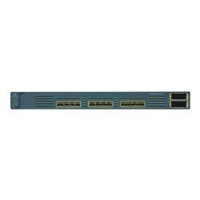 Коммутатор Cisco Catalyst WS-C3560E-12SD-S