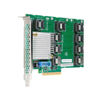Плата расширения HP 12Gb DL380 Gen9 SAS Expander Card 727250-B21