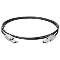 Кабель HP HP External Mini SAS 1m Cable ALL, 407337-B21