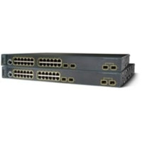 Коммутатор Cisco Catalyst ME-C3750-24TE-M