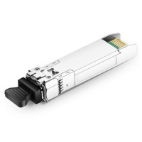 HPE SFP-1G-BXD-10 совместимый 1000BASE-BX SFP модуль (SMF, 1310nm-TX/1550nm-RX, 10km, LC, DOM)