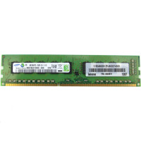 Оперативная память Samsung 8GB DDR3-1600, M391B1G73QH0-YK0