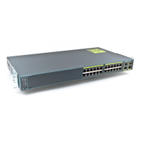Коммутатор Cisco Catalyst WS-C2960+24PC-L