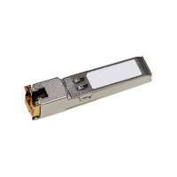 Оптический трансивер Juniper CTP-SFP-1GE-T