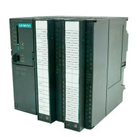 Siemens Simatic S7-300 6ES7314-6CF02-0AB0