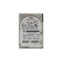 Жёсткий диск HGST 2,5" 1.8TB Ultrastar C10K1800 SAS 12Gb/s, 0B31236, HUC101818CS4204