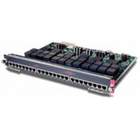 Модуль Cisco Catalyst WS-X4424-GB-RJ45