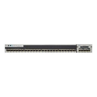 Коммутатор Cisco Catalyst WS-C3750X-24S-S