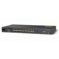 Коммутатор Cisco Catalyst ME-2400-24TS-A
