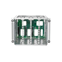 Дисковая корзина System x3550 M5 4x 2.5in HS HDD Kit, 00KA055