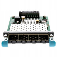 Модуль расширения Juniper EX-UM-4SFPP-MR