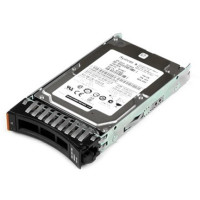Жесткий диск IBM 300GB 10K 6G SAS 2.5", 90Y8881