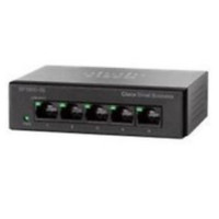 Коммутатор Cisco Small Business 110 Series SG110D-05-EU