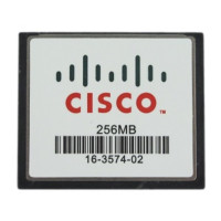 Память Cisco MEM-256CF