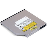 Оптический привод HPE DVD-RW DL360 Gen9 SFF SATA, 818213-B21