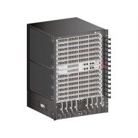 Коммутатор Huawei S9706 Assembly Chassis EH1BS9706E00