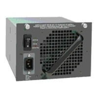 Блок питания Cisco PWR-C45-1400AC