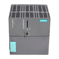 Siemens SIMATIC S7-300 6ES7318-3EL00-0AB0
