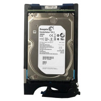 Жесткий диск EMC 4TB 6G 7.2K 3.5" SAS, 005050748