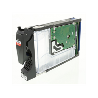 Жесткий диск EMC 600GB 10K 3.5in 6Gb SAS HDD, 005049202