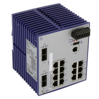 Коммутатор Hirschmann RS20-1600M2M2SDAE