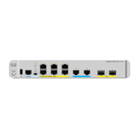 Коммутатор Cisco Catalyst WS-C3560CX-8XPD-S