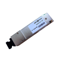 Оптический трансивер Ruckus E40G-QSFP-SR4