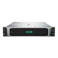Сервер DL380 G10 2x6250 8x64GB DDR4 8x3.84TB 8x3.84TB 2x240GB SSD P816i-a SR 2x800W
