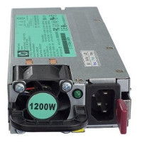 Блок питания HP 1200W, 498152-001