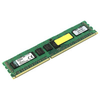 Оперативная память Kingston 8GB DDR3-1333, KVR13R9D8/8