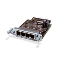Модуль Cisco Catalyst VIC3-4FXS/DID
