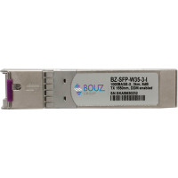 Модуль BOUZ BZ-SFP-W35-3-I