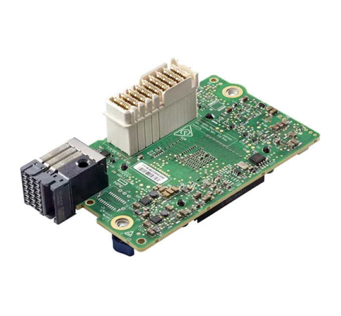 Сетевой адаптер HPE Synergy 5830C 32Gb FC HBA 870828-B21