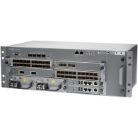 Маршрутизатор Juniper CHAS-MX104-S