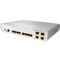 Коммутатор Cisco Catalyst WS-C3560CG-8TC-S