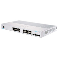 Коммутатор Cisco C1000FE-24P-4G-L