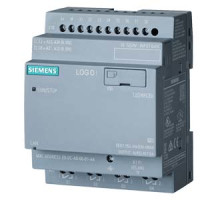 Siemens LOGO! 6ED1052-2MD08-0BA0