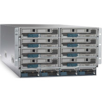 Шасси блейд-сервера Cisco UCSB-5108-AC2-UPG