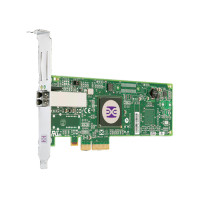 Адаптер HP Emulex LPE11002 PCI-E FC2242SR 4Гб DUAL Port Fibre Channel, A8003A