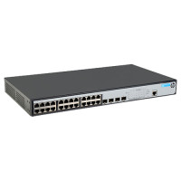 Коммутатор HP 1920-24G-PoE+, JG925A