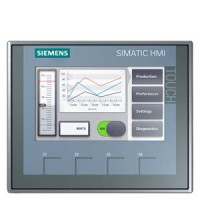 Siemens SIMATIC Basic 6AV2123-2DB03-0AX0