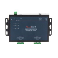 Преобразователь BOUZ BZ-Mport3102-I