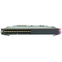 Плата Cisco WS-X4724-SFP-E